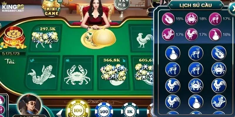 Nếu chưa có nhiều kinh nghiệm hãy cân nhắc sử dụng tool hack bầu cua Nếu chưa có nhiều kinh nghiệm hãy cân nhắc sử dụng tool hack bầu cua